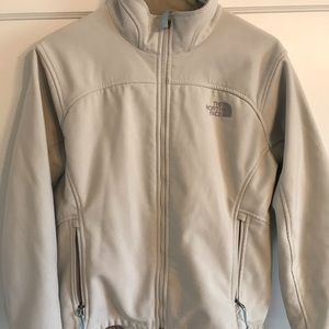 Women’s North Face Fleece Jacket